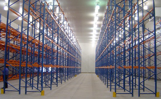 苦瓜保鮮冷庫(kù)