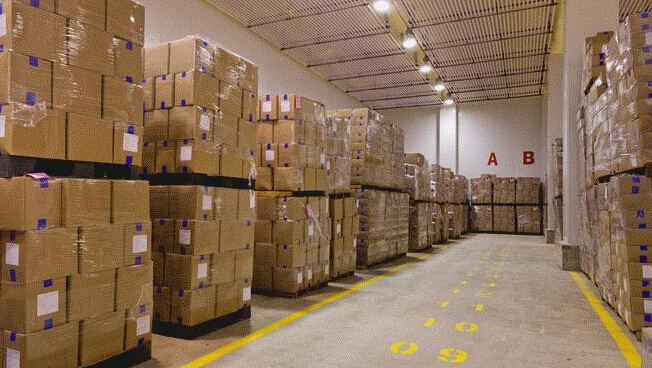 低溫冷庫設(shè)計方案