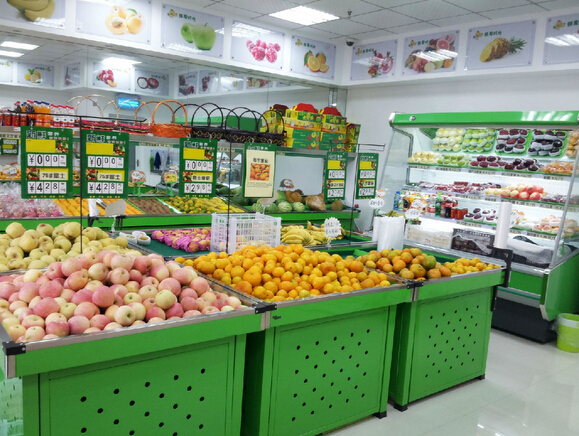 水果冷庫(kù)建設(shè)