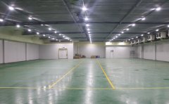 什么時候做冷庫建造方案更合適？