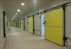 一座食品制冷冷庫安裝價(jià)格多少錢