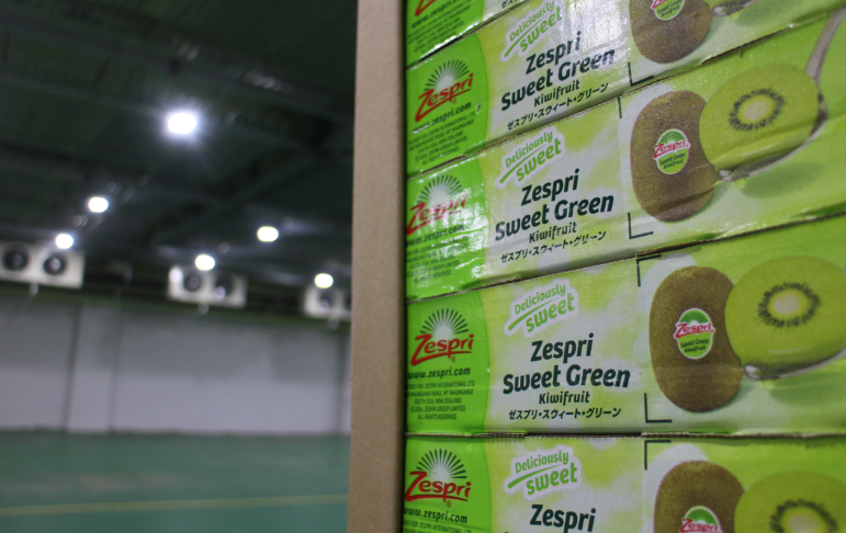 冷庫(kù)建造安裝