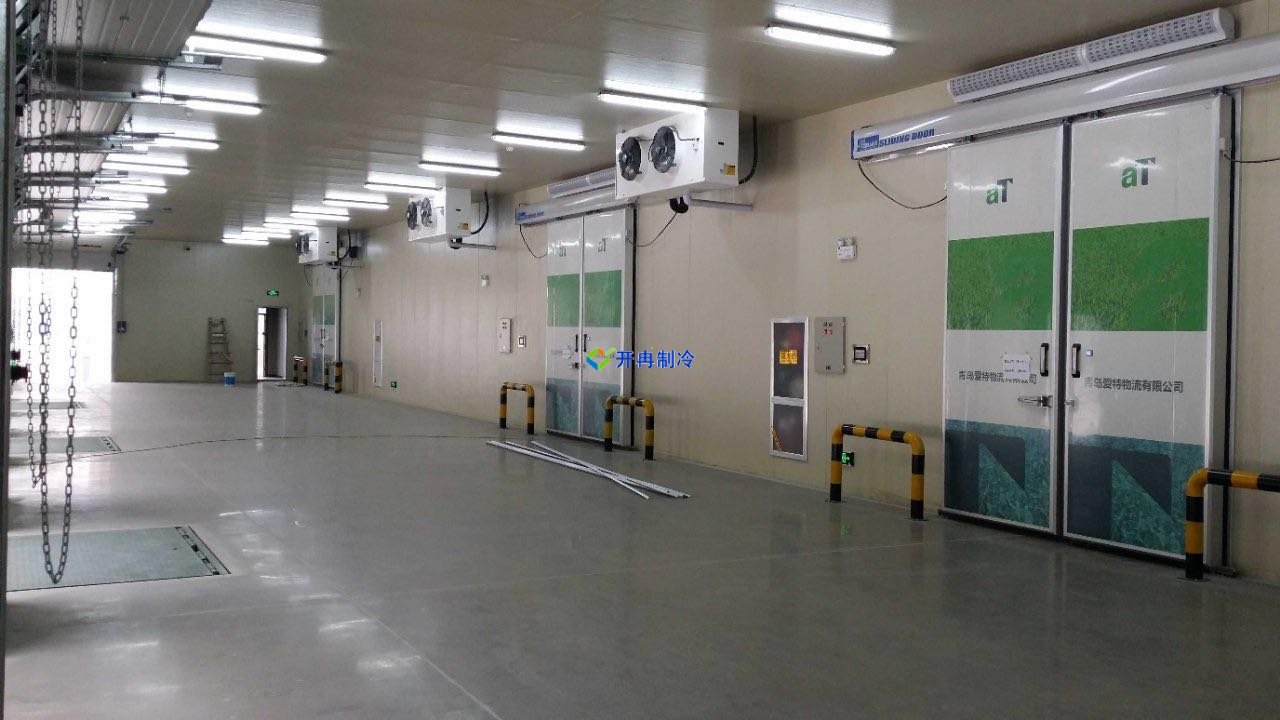 萬平冷凍庫建設(shè)規(guī)劃，冷庫建造建議