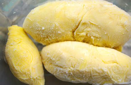 水果冷凍庫-18℃冷庫建造多少錢，榴蓮冷藏庫造價