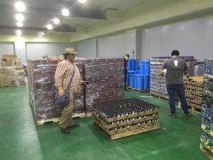 0-4℃牛奶冷庫(kù)造價(jià)怎么算，牛奶冷藏庫(kù)設(shè)計(jì)價(jià)格