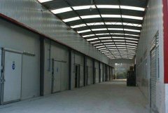  1000平米冷庫預算是多少？ 改造一千平米冷庫價格怎么計算