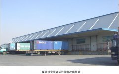 15000立方米廠房改建保鮮冷庫，冷凍庫需要多少預算？