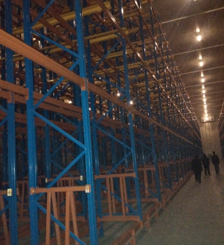 7000平生鮮水果冷庫(kù)建設(shè)方案,冷庫(kù)怎么設(shè)計(jì)報(bào)價(jià)?