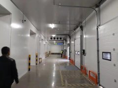 大型的生鮮物流冷庫報價一般需要考慮哪幾部分的成本？