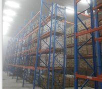 800平方米的低溫肉類冷凍庫，制冷設備投資要多少錢