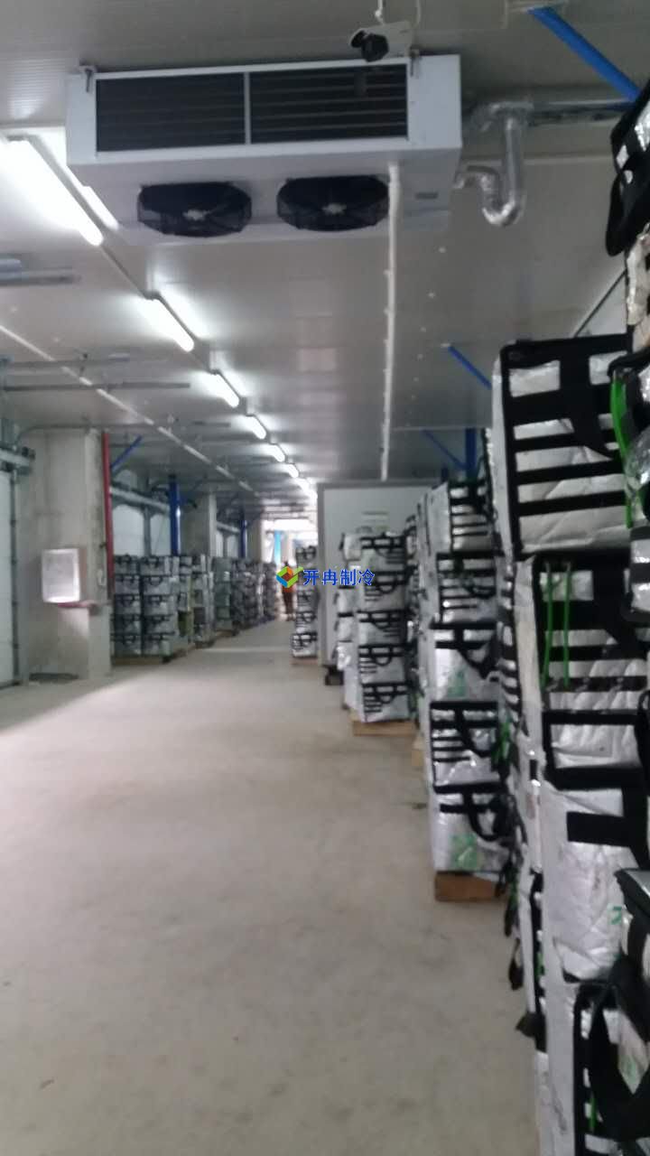 1300平方米的低溫冷庫設(shè)計(jì),冰庫冷庫造價(jià)怎么算?