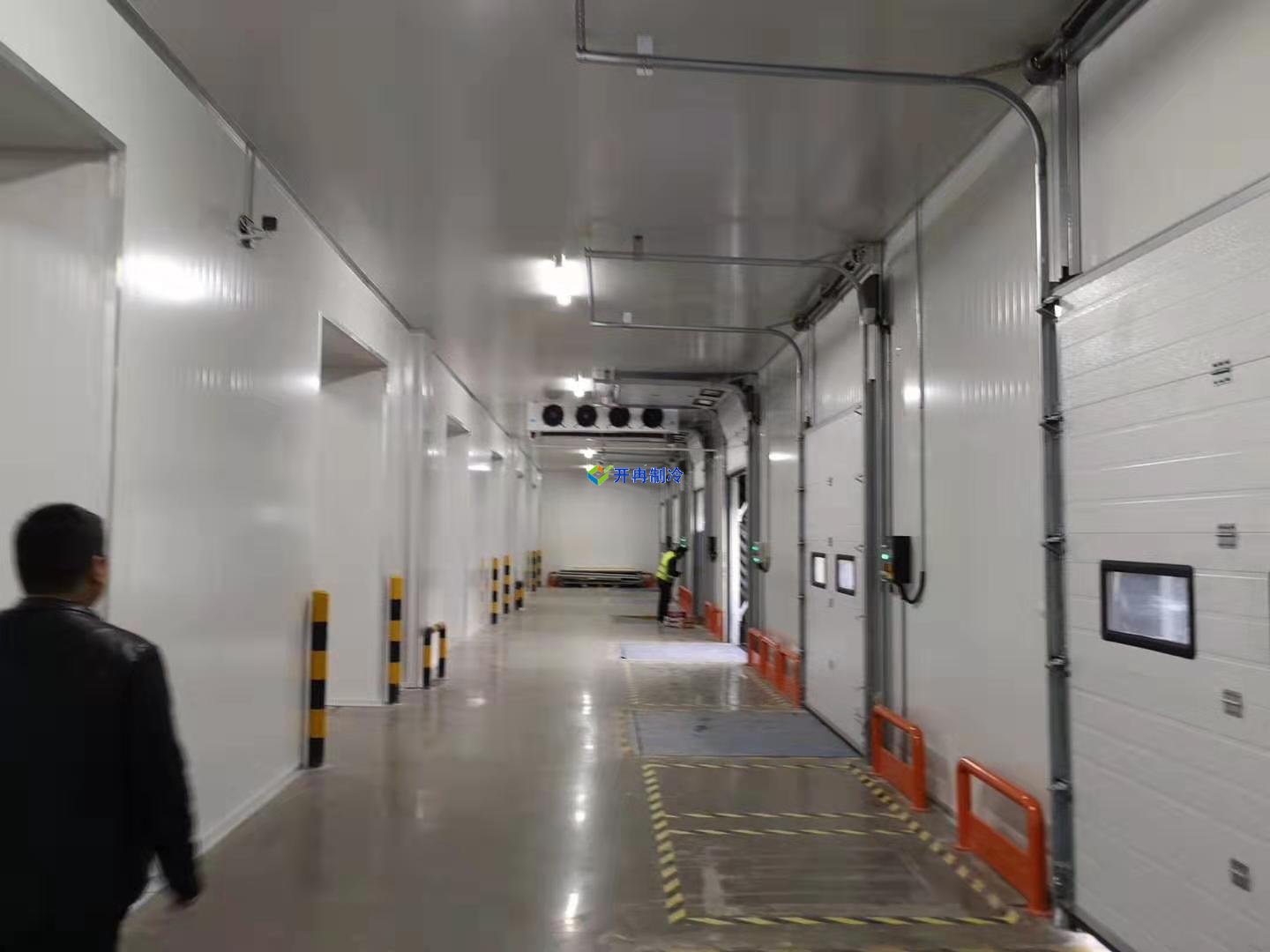 44000m3的多溫度冷庫造價主要包含哪些，總投資多少錢？