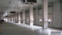 建10000平大型冷庫建造、安裝、冷庫造價總投資需要多少