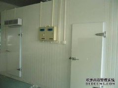 存放3000噸大棗需建造多大冷庫，冷庫造價(jià)是多少