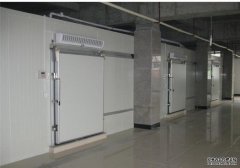 1000平氨改造氟制冷系統(tǒng)冷庫(kù)造價(jià)是多少，兩種制冷系統(tǒng)有什么不同