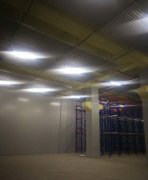 凍庫冷庫制冷機組投資預算,冷庫造價需要多少錢