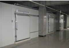 1000平米食品保鮮冷庫設計,冷庫造價多少