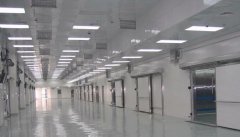 預建50000立方米食品冷庫造價,冷庫造價多少錢一立方米